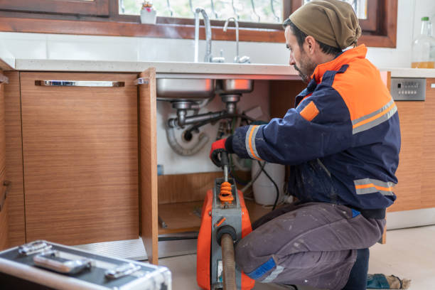 Best Septic Systems  in Coronado, CA