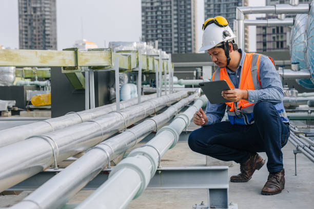 Best Gas Line Repair  in Coronado, CA